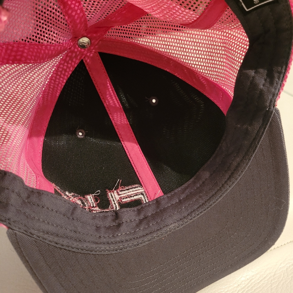 Snapback cap - Picture 4 of 4